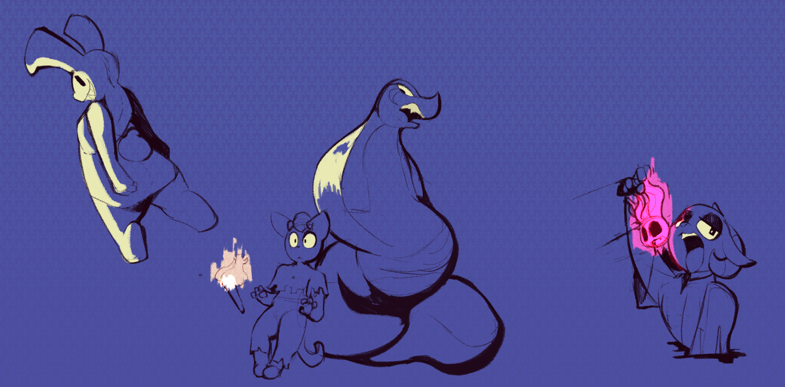 Mutations