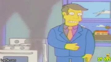 Steamed Hams