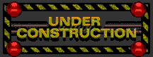 Website Under Construction!